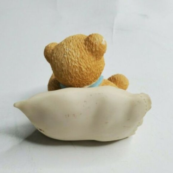 1998 "Cherished Teddies" Joe - Picture 2 of 3